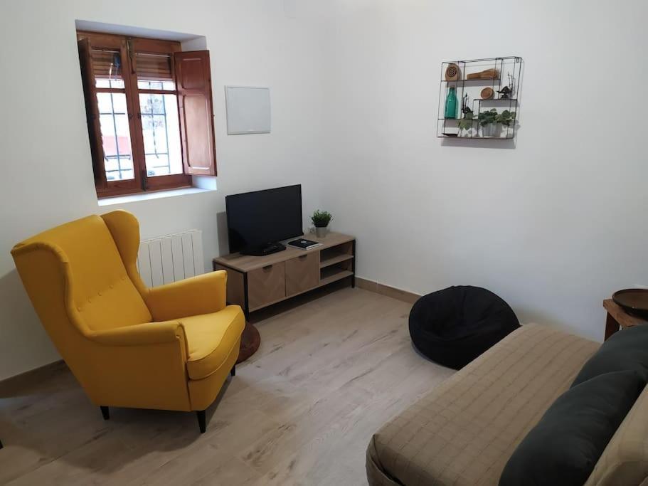 Vivienda Turistica Ca Lola Villa Vilafames Exterior foto