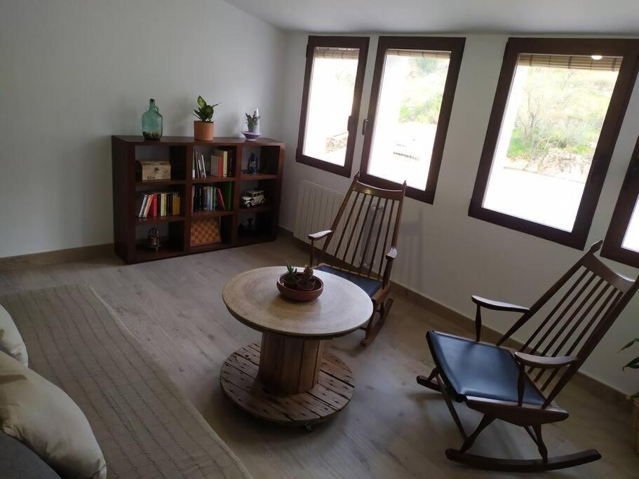 Vivienda Turistica Ca Lola Villa Vilafames Exterior foto