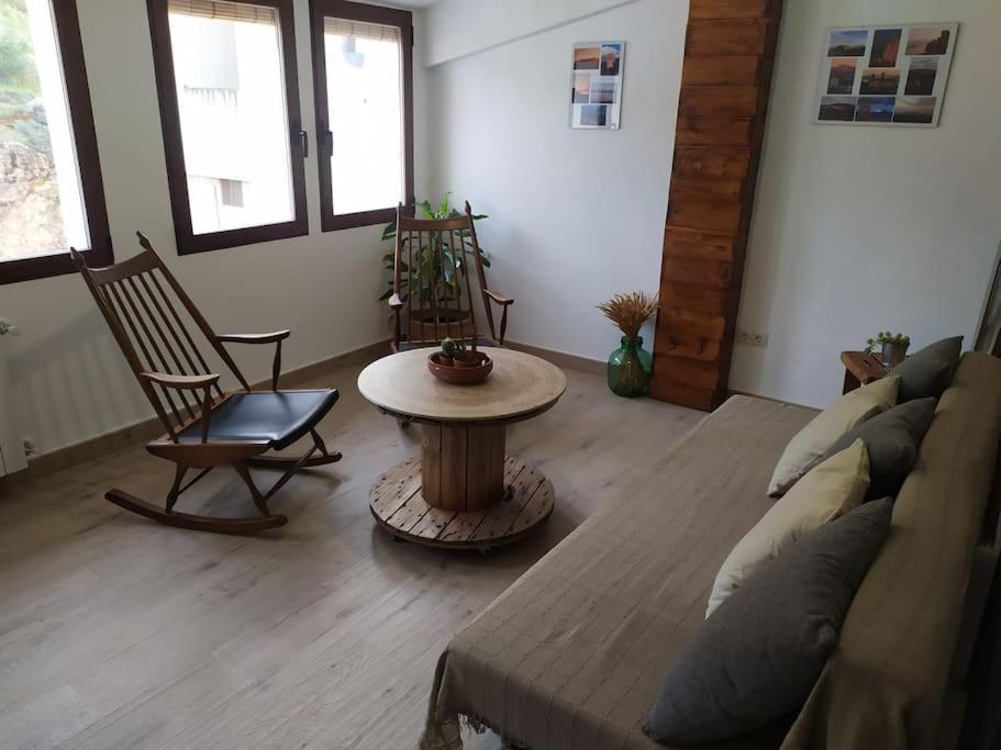 Vivienda Turistica Ca Lola Villa Vilafames Exterior foto